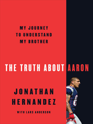 cover image of The Truth About Aaron